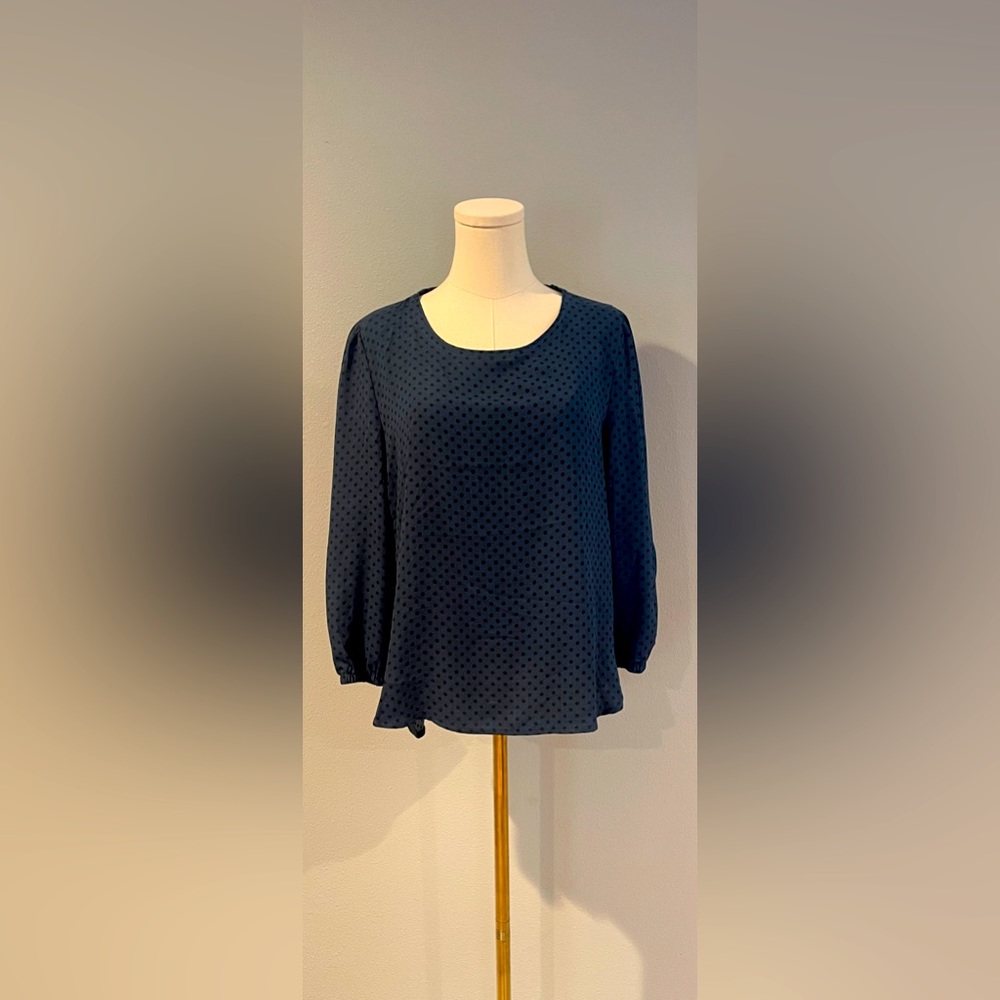 NWT Size Large Blouse